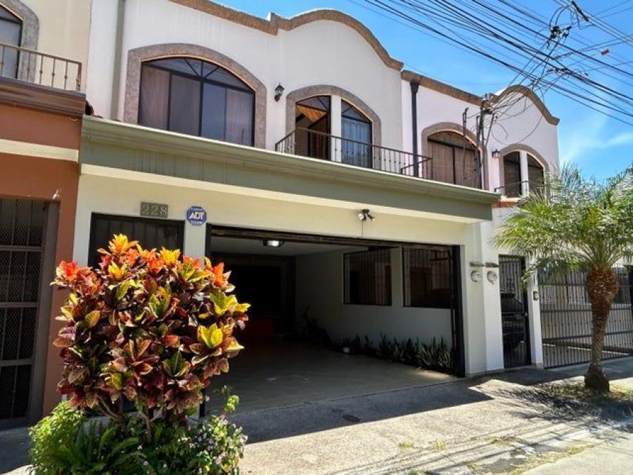 Foto Casa en Venta en San Francisco, Heredia - ¢ 110.000.000 - CAV96807 - BienesOnLine