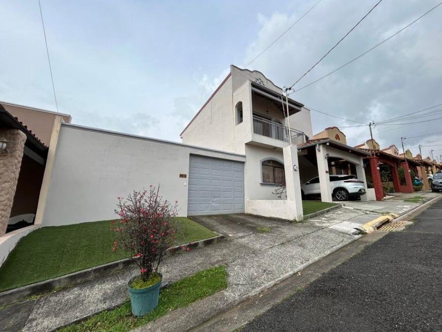 Home in Metric Way