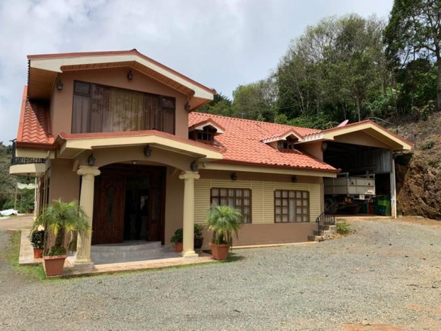 Foto Casa en Venta en Len Cortes, San Jos - U$D 1.000.000 - CAV75698 - BienesOnLine