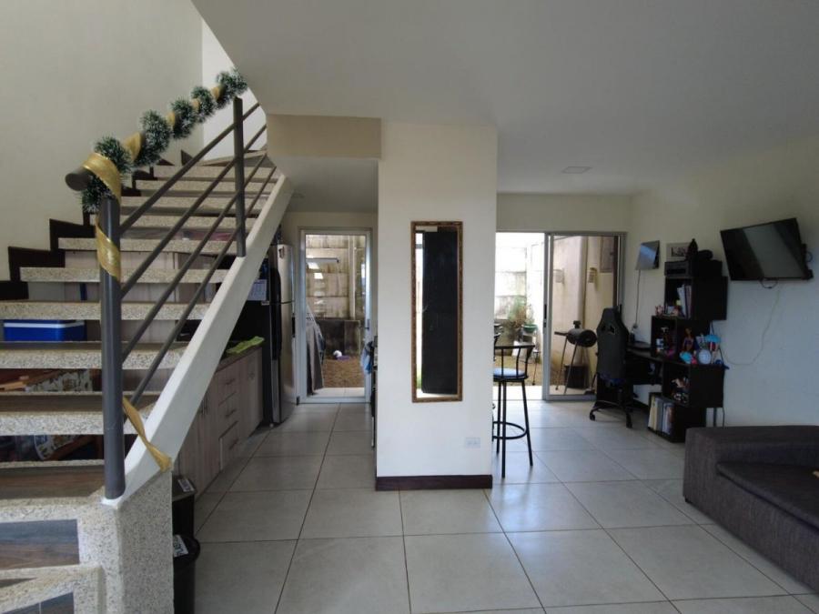 Foto Casa en Venta en San Isidro, Alajuela - ¢ 60.000.000 - CAV92275 - BienesOnLine