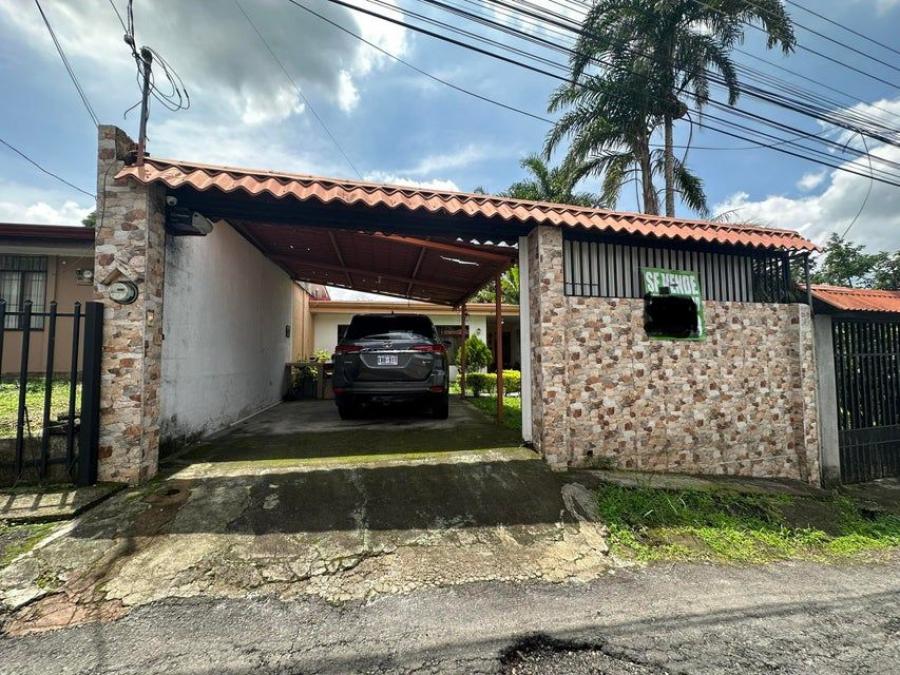 Home in Metric Way