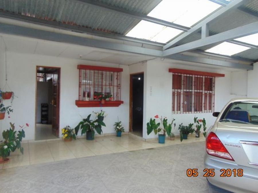 Foto Casa en Venta en Vasquez de Coronado, San Jos - U$D 128.000 - CAV51491 - BienesOnLine