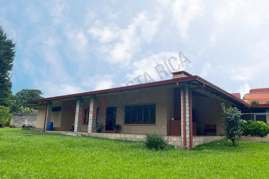 Home in Metric Way