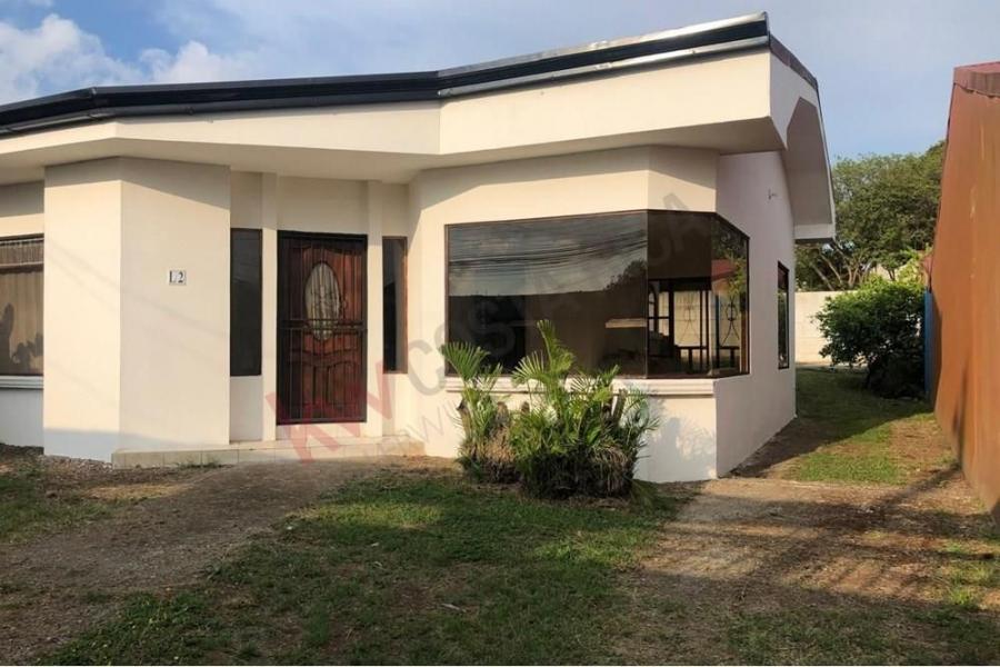 Home in Metric Way