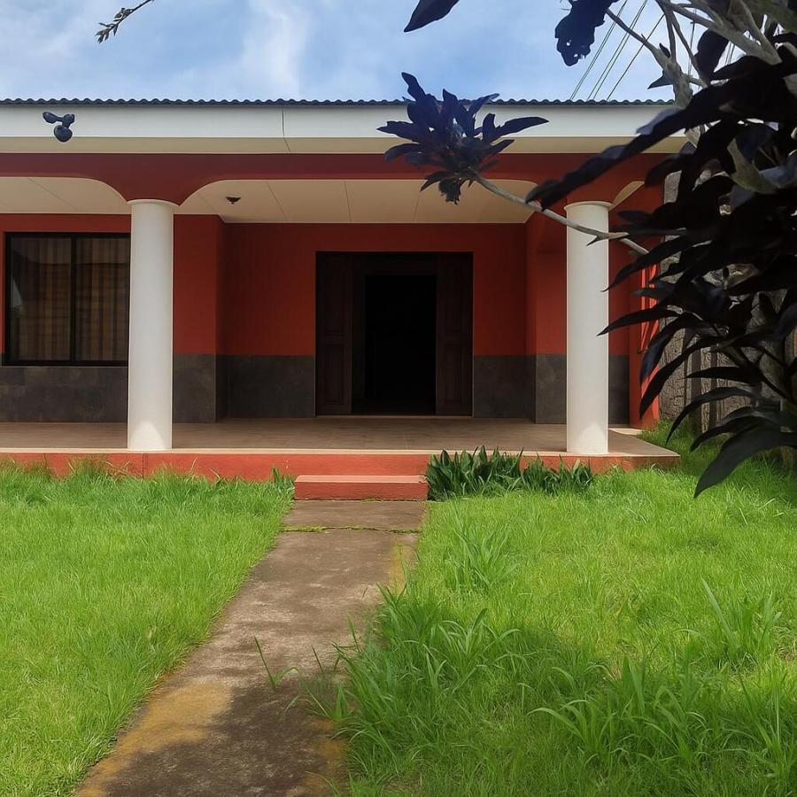 Home in Metric Way
