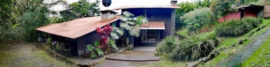 Foto Casa en Venta en San Isidro, San Isidro, Heredia - ¢ 149.000.000 - CAV43800 - BienesOnLine