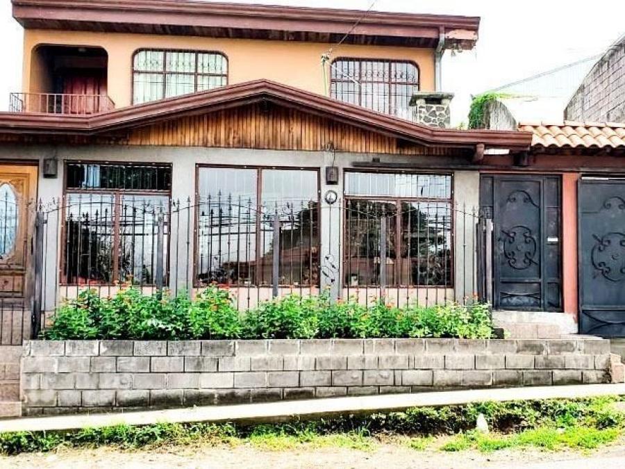 Home in Metric Way