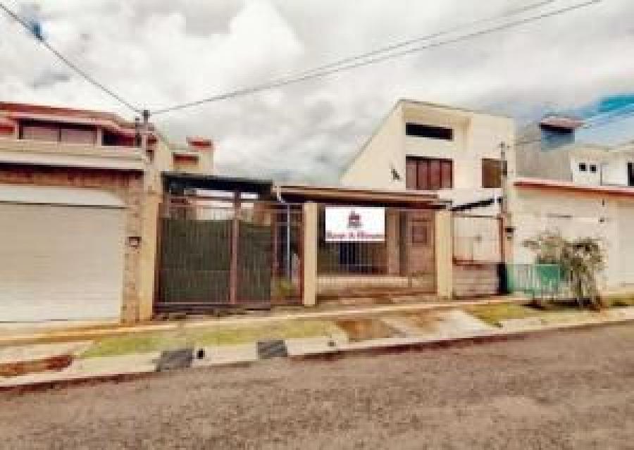 Foto Casa en Venta en San Isidro, Heredia - U$D 126.266 - CAV21811 - BienesOnLine