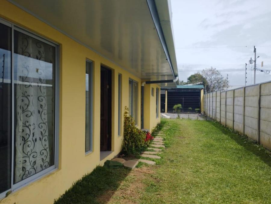 Home in Metric Way
