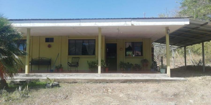 Foto Casa en Venta en San Isidro, San Isidro, Puntarenas - U$D 95.000 - CAV35856 - BienesOnLine