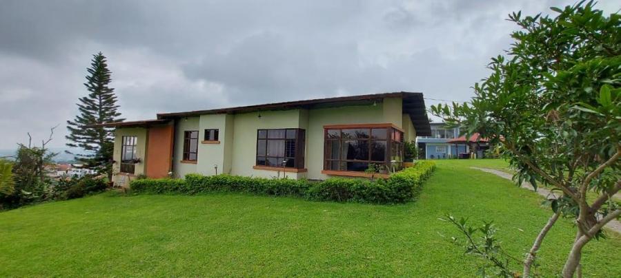 Foto Casa en Venta en San Isidro, Vasquez de Coronado, San Jos - U$D 364.000 - CAV56417 - BienesOnLine