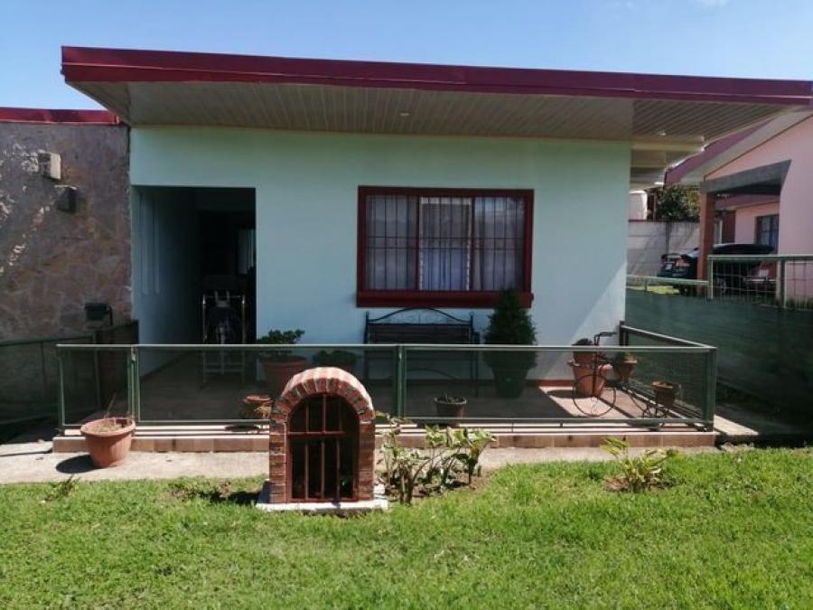 Foto Casa en Venta en San Isidro, Vasquez de Coronado, San Jos - U$D 342.000 - CAV40288 - BienesOnLine