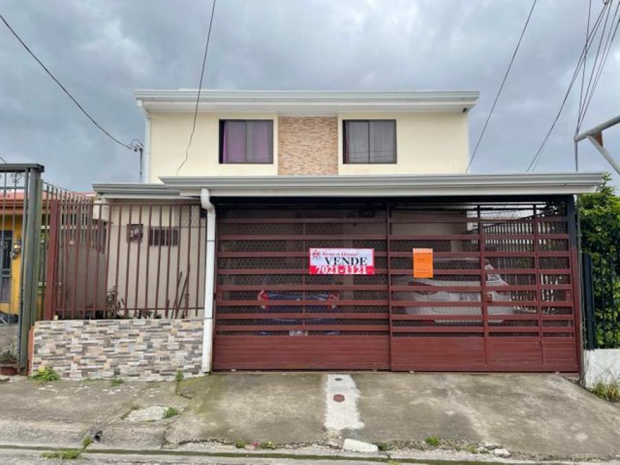 Home in Metric Way