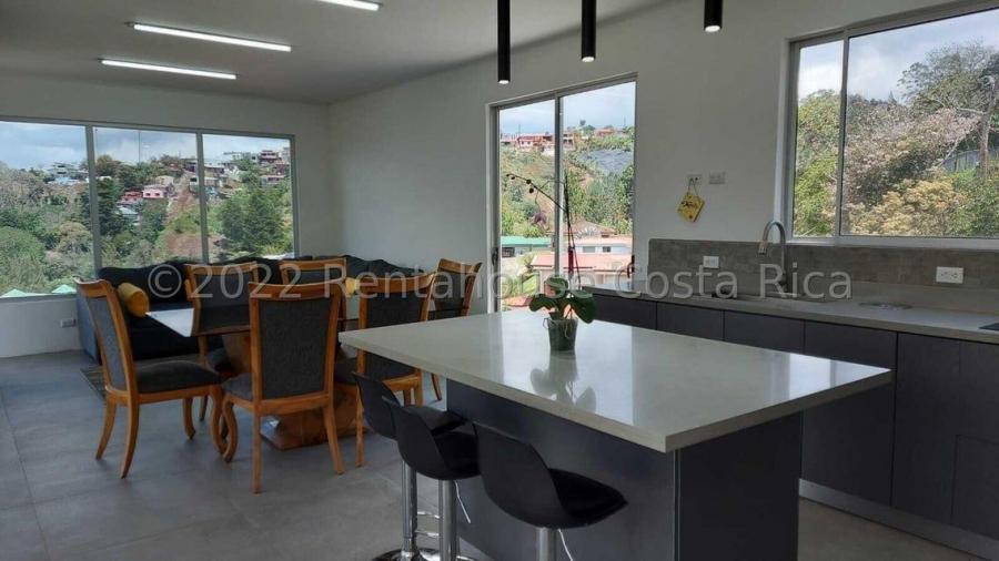 Foto Casa en Venta en San Jernimo, San Jos - U$D 278.999 - CAV93721 - BienesOnLine
