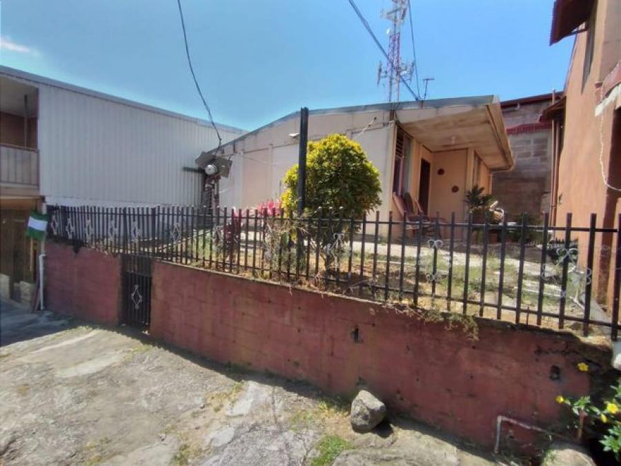 Home in Metric Way