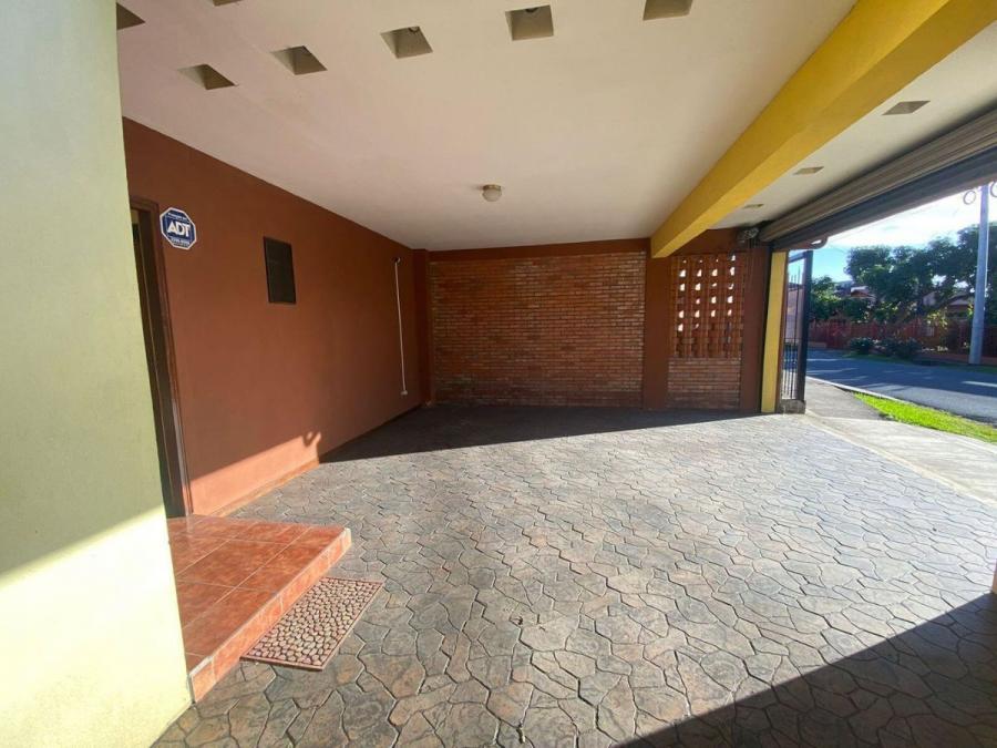 Foto Casa en Venta en San Joaqun, Heredia - U$D 190.000 - CAV89545 - BienesOnLine