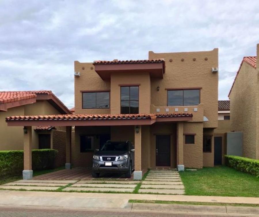 Foto Casa en Venta en San Joaqun, Heredia - U$D 260.000 - CAV39111 - BienesOnLine