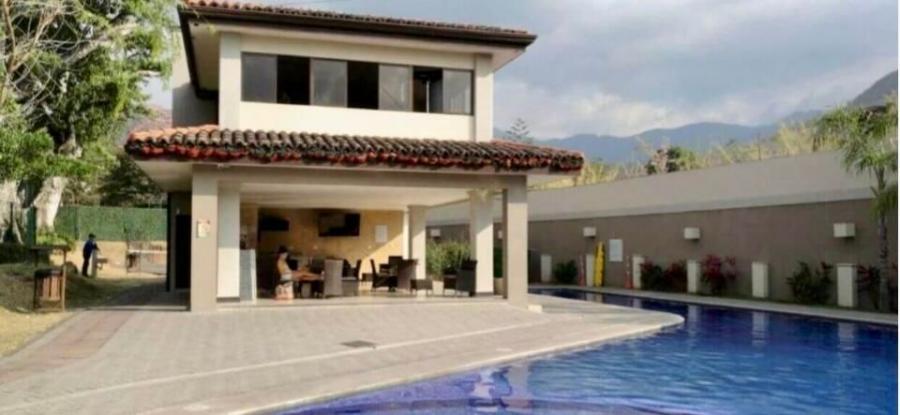 Foto Casa en Venta en Uruca, San Jos - U$D 225.000 - CAV90884 - BienesOnLine