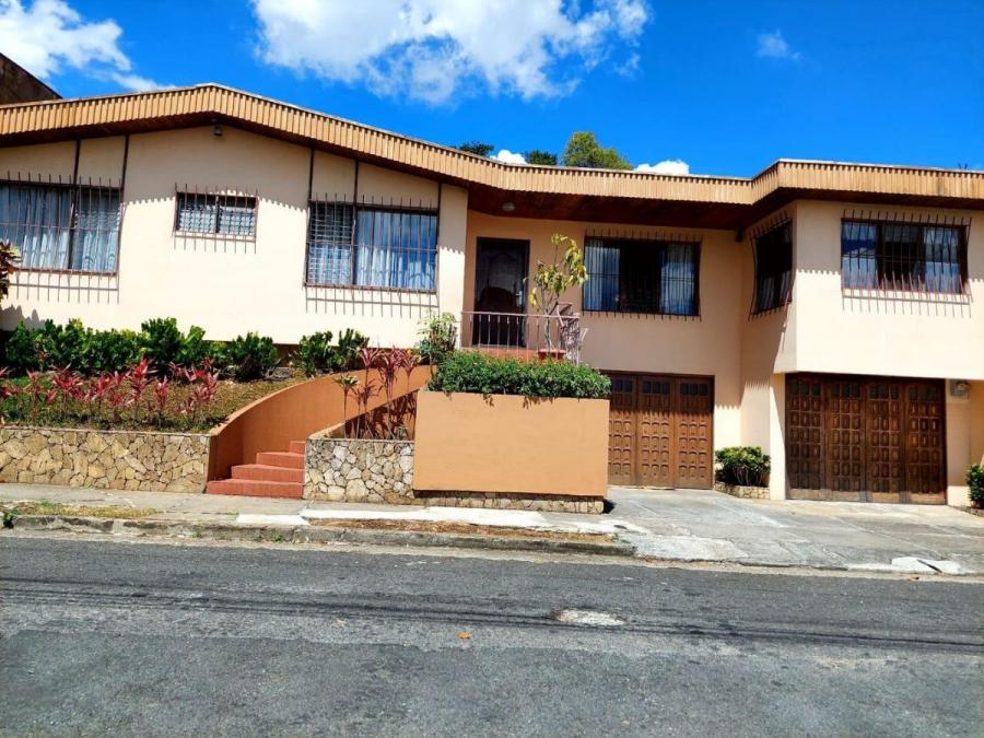 Foto Casa en Venta en Mata Redonda, San Jos - U$D 420.000 - CAV94161 - BienesOnLine