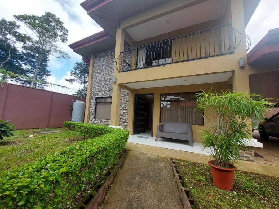 Foto Casa en Venta en Puriscal, San Jos - U$D 166.600 - CAV85192 - BienesOnLine