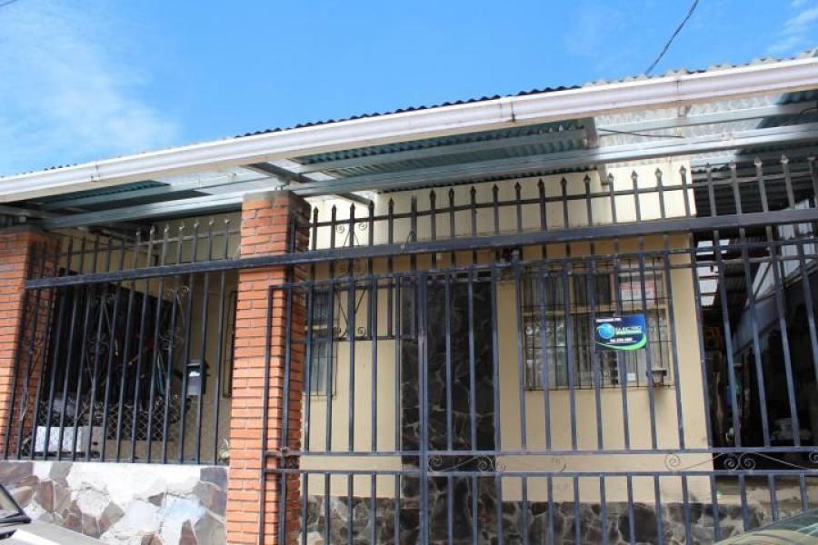 Foto Casa en Venta en Vasquez de Coronado, San Jos - ¢ 49.000.000 - CAV18059 - BienesOnLine