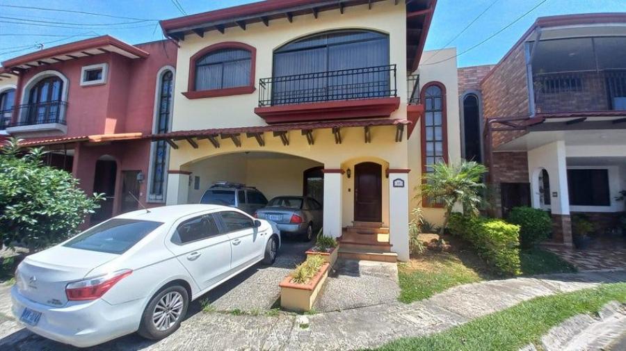 Foto Casa en Venta en San Josecito, Heredia - U$D 250.000 - CAV118645 - BienesOnLine