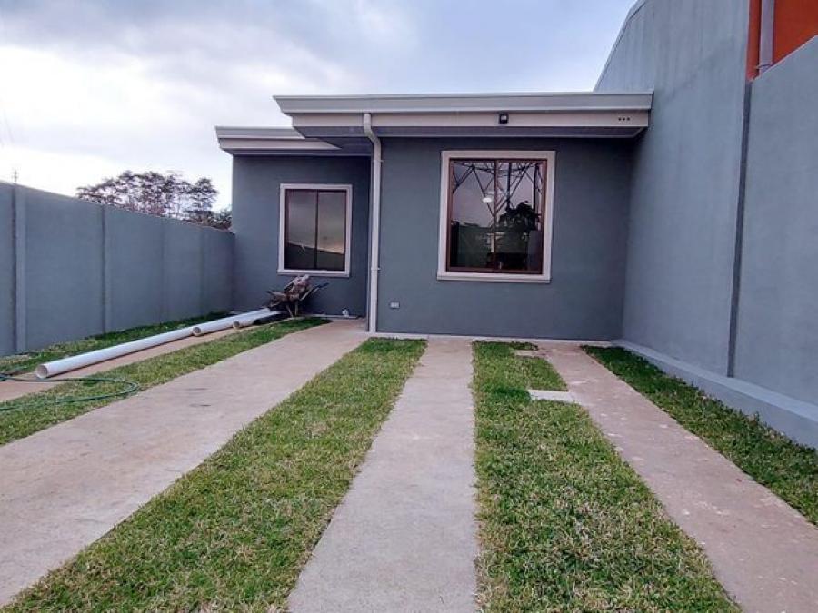 Home in Metric Way