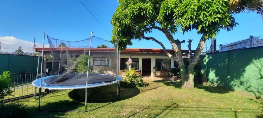 Foto Casa en Venta en San Pablo, Heredia - U$D 379.000 - CAV70194 - BienesOnLine