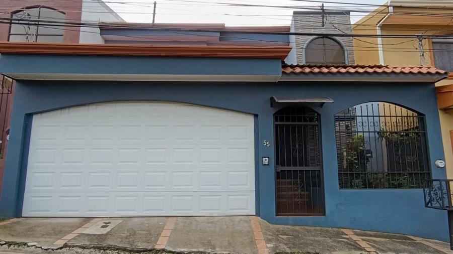 Home in Metric Way