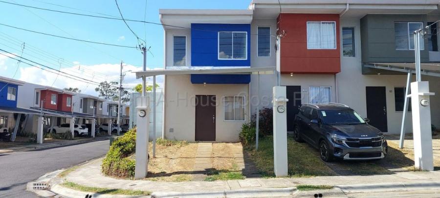 Home in Metric Way