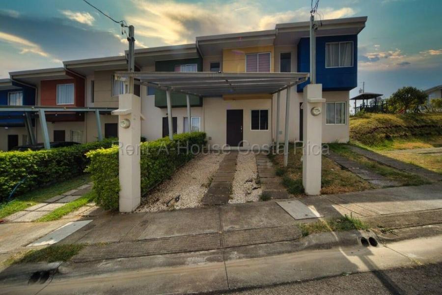 Home in Metric Way