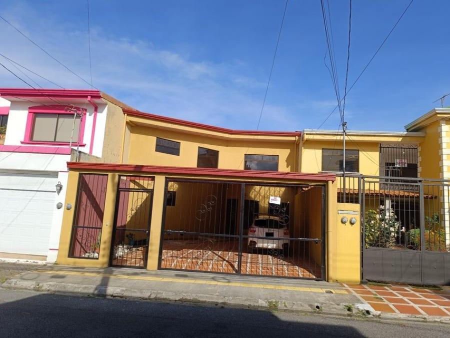 Foto Casa en Venta en San Pablo, Heredia - ¢ 118.000.000 - CAV81743 - BienesOnLine