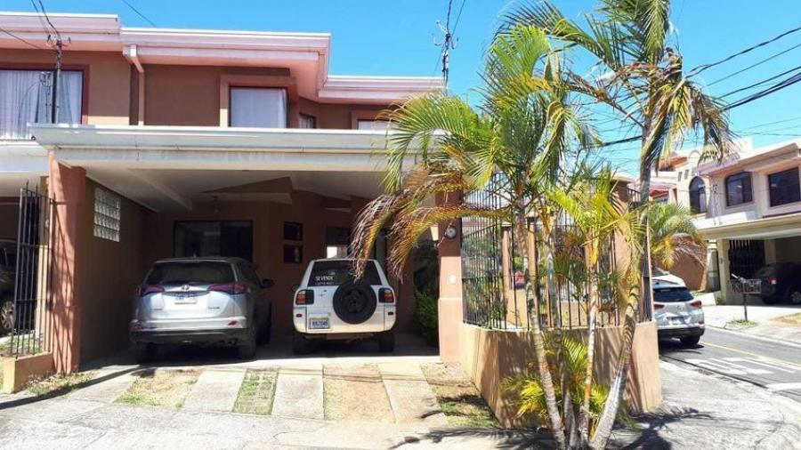 Foto Casa en Venta en San Pablo, San Pablo, Heredia - U$D 145.000 - CAV41055 - BienesOnLine