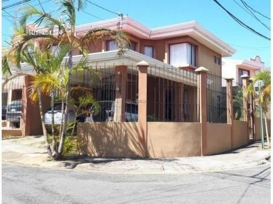 Foto Casa en Venta en Rincn de Sabanilla, San Pablo, Heredia - ¢ 92.000.000 - CAV46616 - BienesOnLine