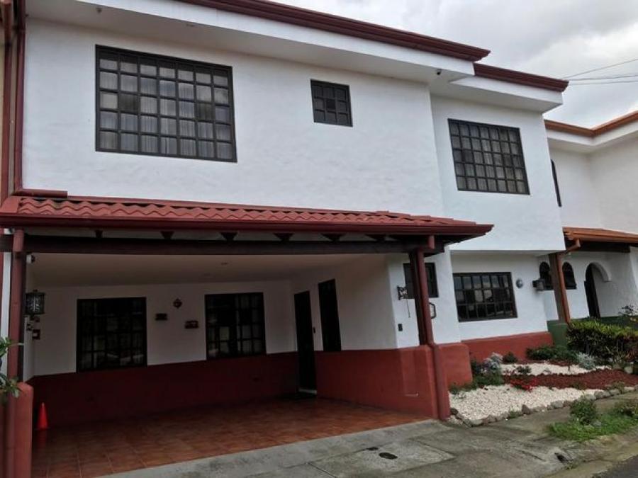 Foto Casa en Venta en San Pablo, San Pablo, Heredia - ¢ 159.000.000 - CAV48003 - BienesOnLine