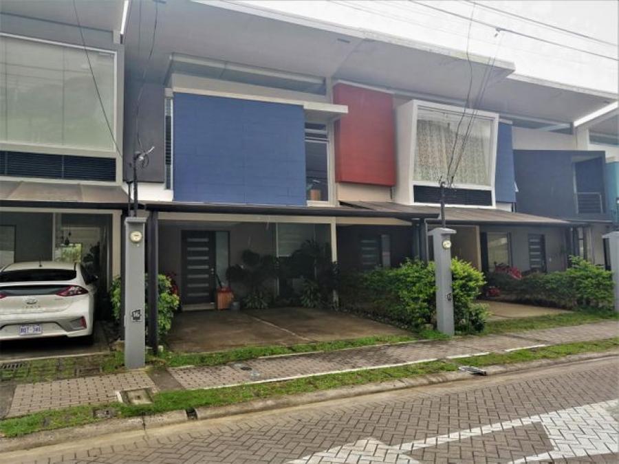 Home in Metric Way