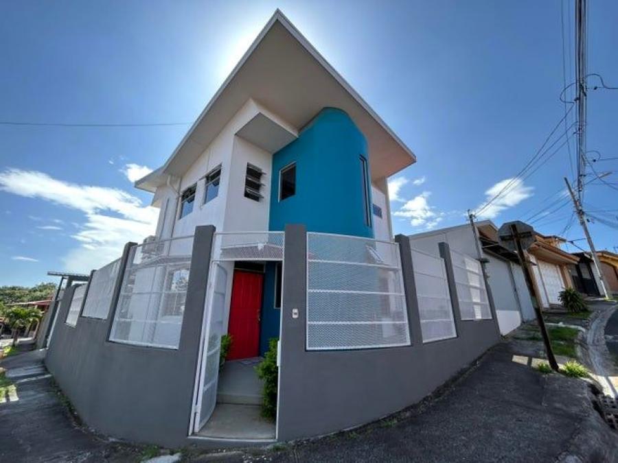 Home in Metric Way