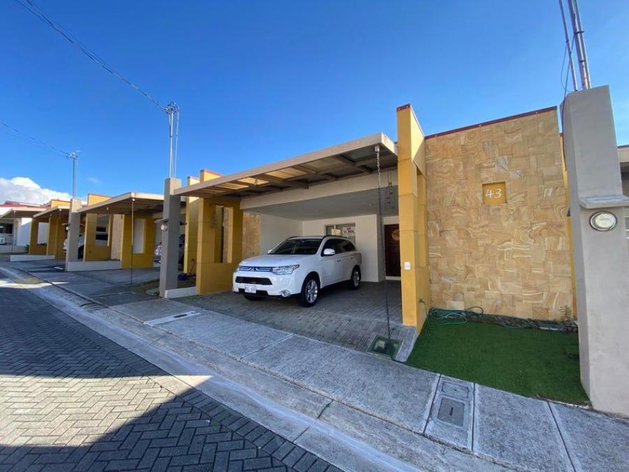 Foto Casa en Venta en San Pablo, Heredia - ¢ 98.000.000 - CAV95057 - BienesOnLine