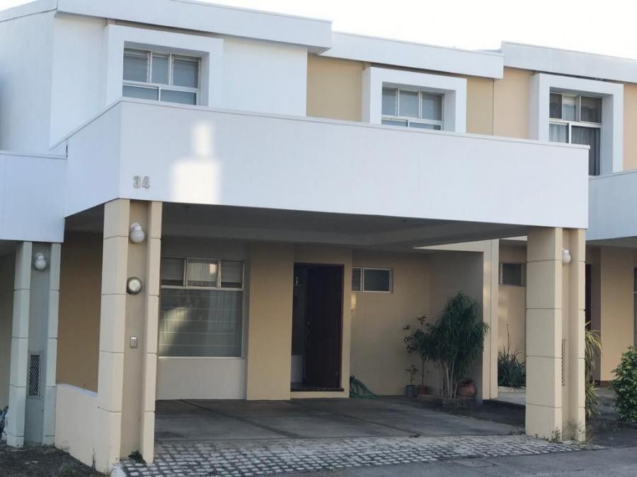 Home in Metric Way