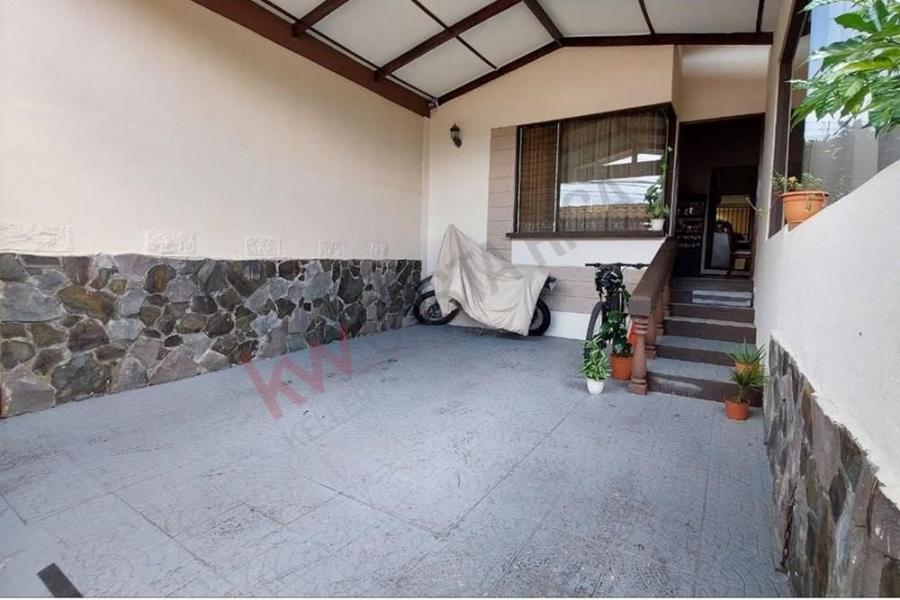 Foto Casa en Venta en San Pedro, Heredia - ¢ 71.999.999 - CAV97356 - BienesOnLine