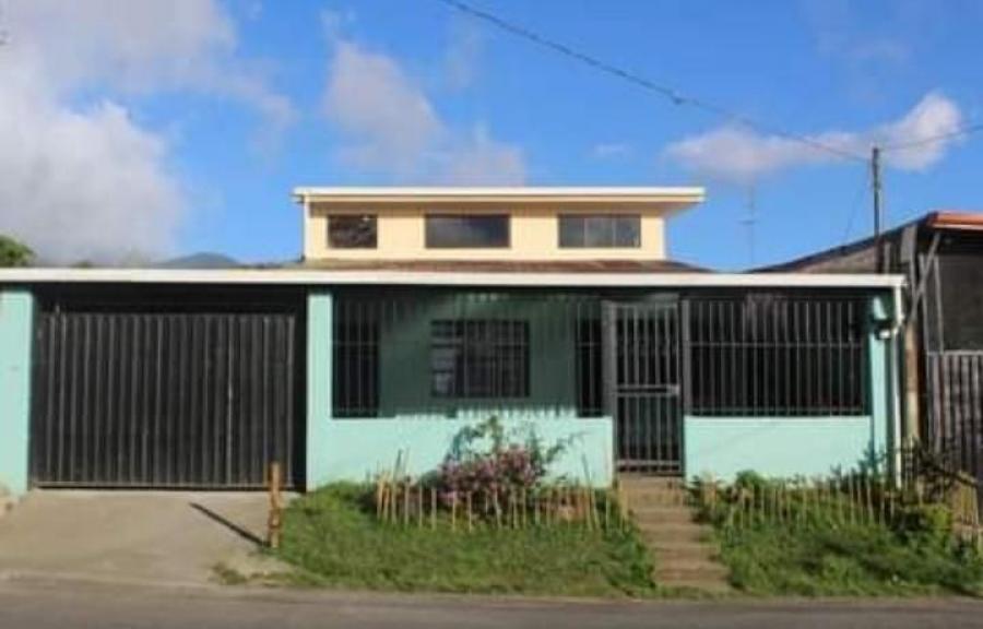 Home in Metric Way