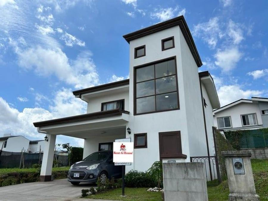 Foto Casa en Venta en San Rafael, Alajuela - U$D 199.000 - CAV78986 - BienesOnLine