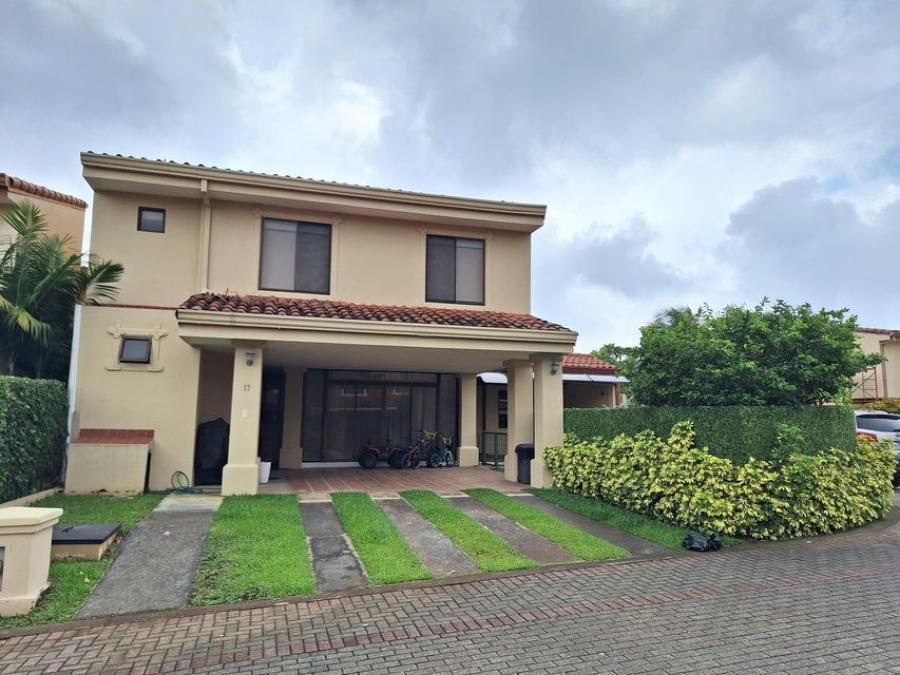 Foto Casa en Venta en San Rafael, Alajuela - U$D 295.000 - CAV93839 - BienesOnLine