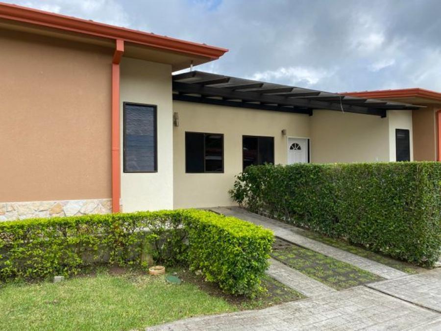 Foto Casa en Venta en San Rafael, Alajuela - U$D 85.000 - CAV61517 - BienesOnLine