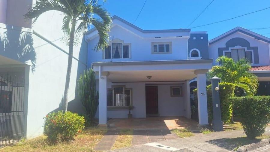 Home in Metric Way