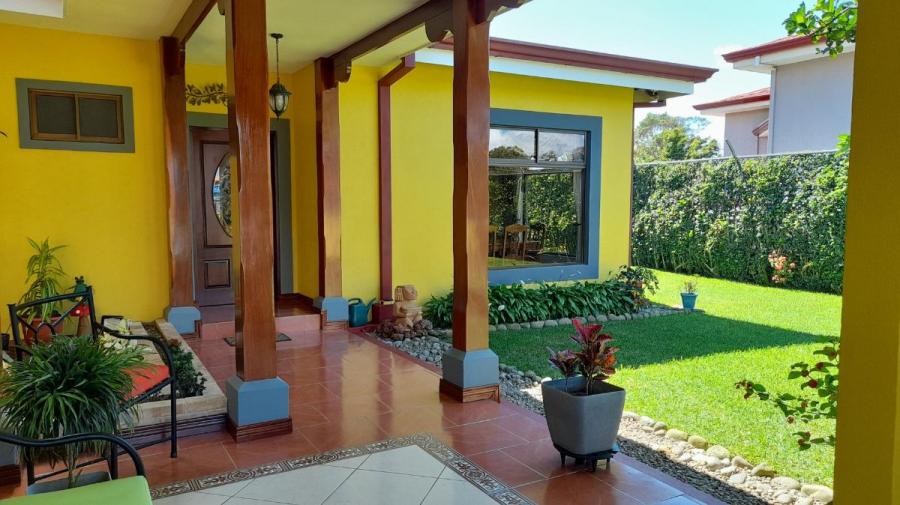 Foto Casa en Venta en San Rafael, Vasquez de Coronado, San Jos - U$D 480.000 - CAV95260 - BienesOnLine