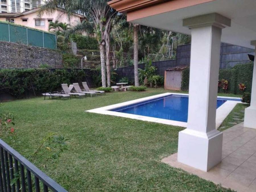 Foto Casa en Venta en San Rafael, Escaz, San Jos - ¢ 171.000.000 - CAV49821 - BienesOnLine