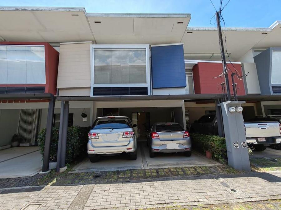 Foto Casa en Venta en San Rafael, Heredia - ¢ 98.900.000 - CAV119210 - BienesOnLine