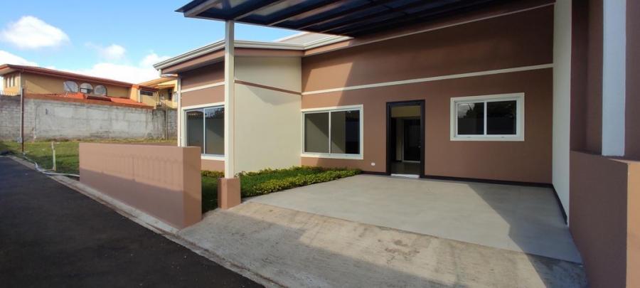 Foto Casa en Venta en San Rafael, Heredia, Heredia - ¢ 91.000.000 - CAV52339 - BienesOnLine