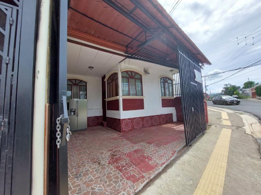 Foto Casa en Venta en Barrio Santiago, Heredia - ¢ 73.500.000 - CAV89892 - BienesOnLine